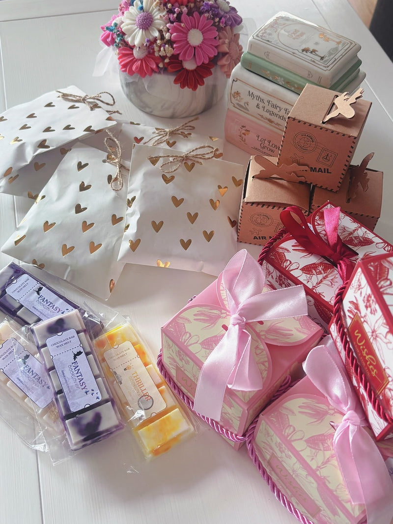 OUTLET WAX MELTS