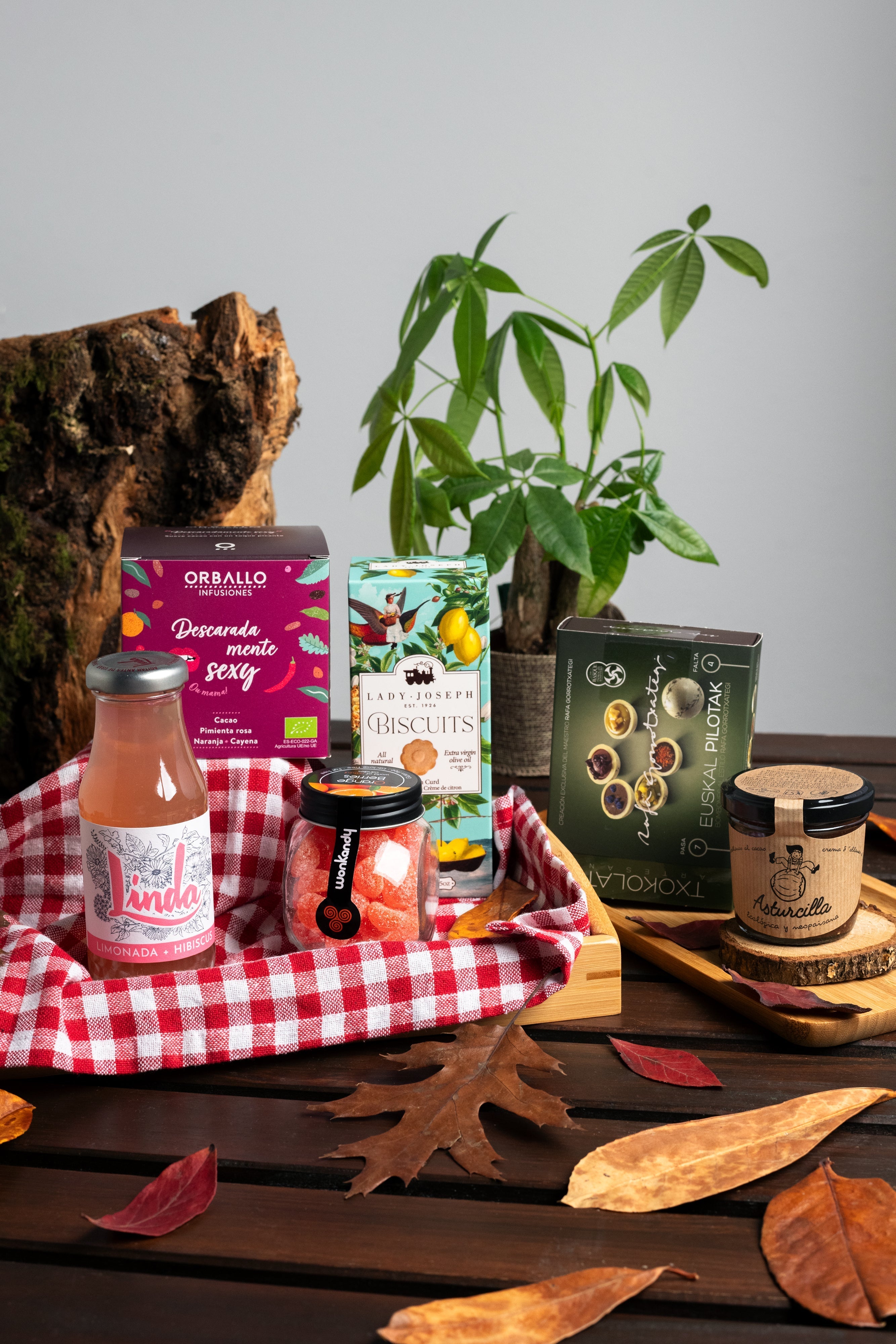 Guía definitiva: Cómo crear la caja gourmet personalizada perfecta para el Día del Padre - Seasons Box Shop