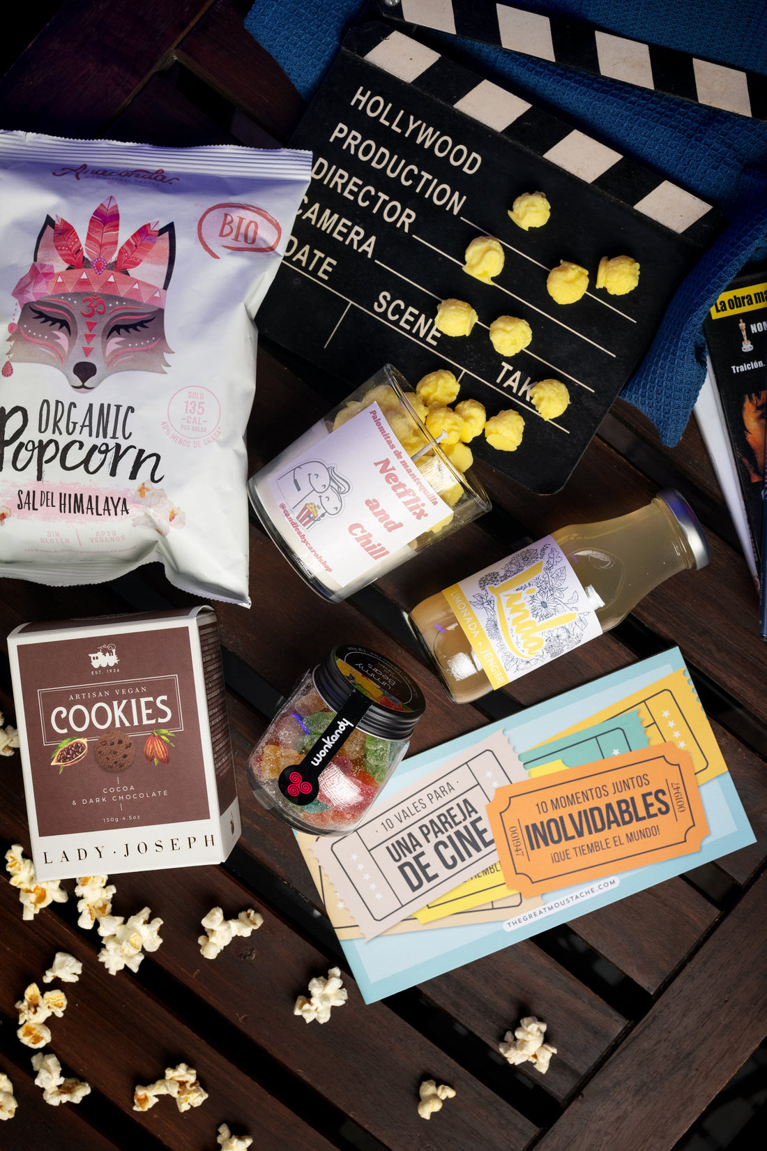 ¿Qué regalar este año 2026? 5 Ideas de regalos originales para no fallar jamás - Seasons Box Shop