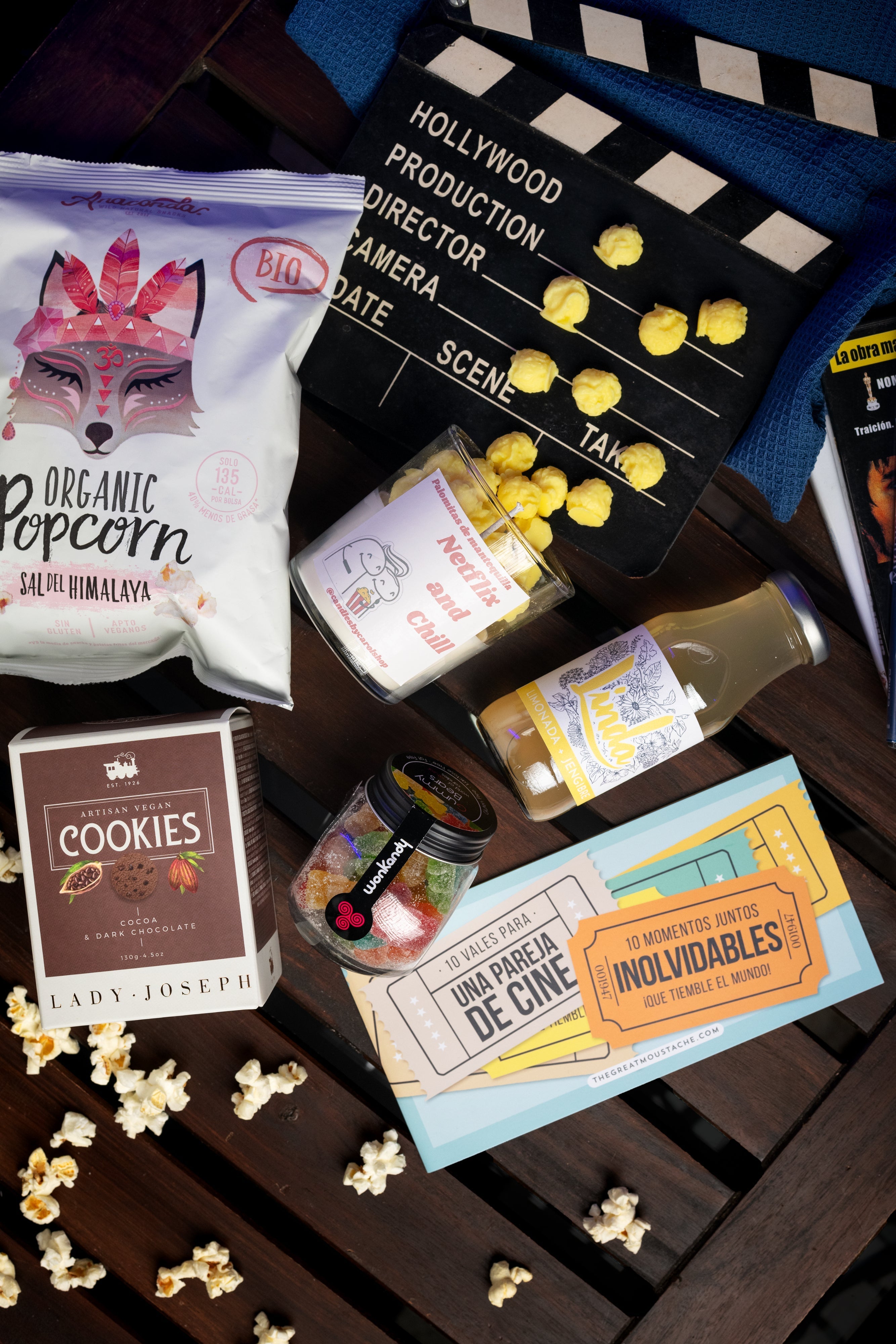 ¿Qué regalar este año 2026? 5 Ideas de regalos originales para no fallar jamás - Seasons Box Shop