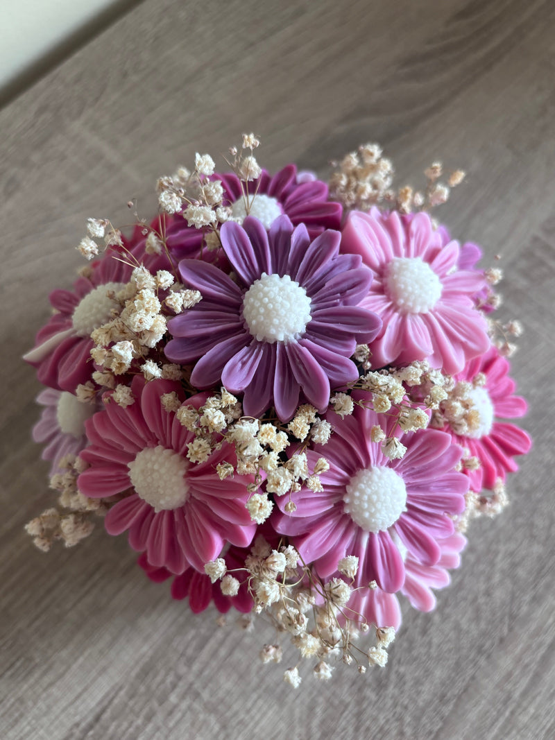 CENTROS DE FLORES
