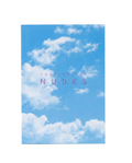 Cuaderno de Nubes