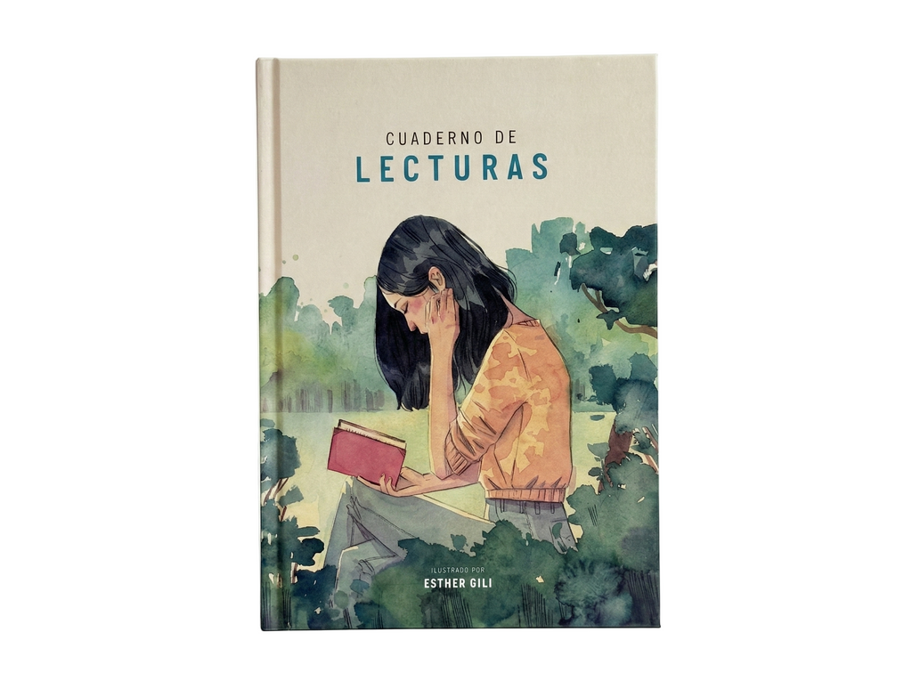 Caja Literaria de Regalo para Lectores - Pack Cozy Reading