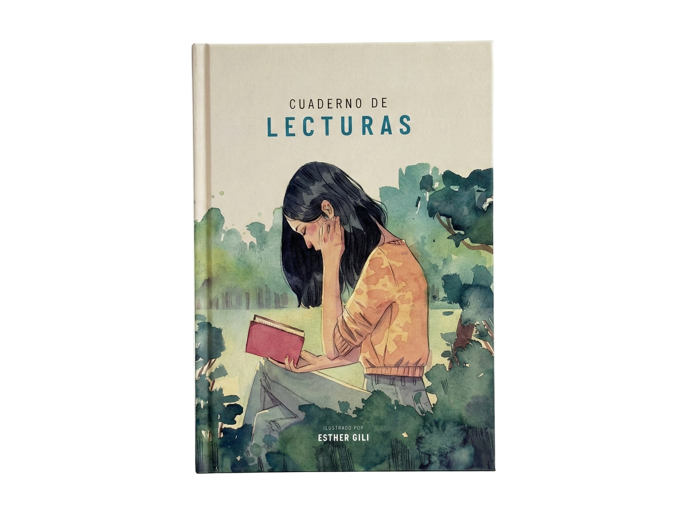 Caja Literaria de Regalo para Lectores - Pack Cozy Reading