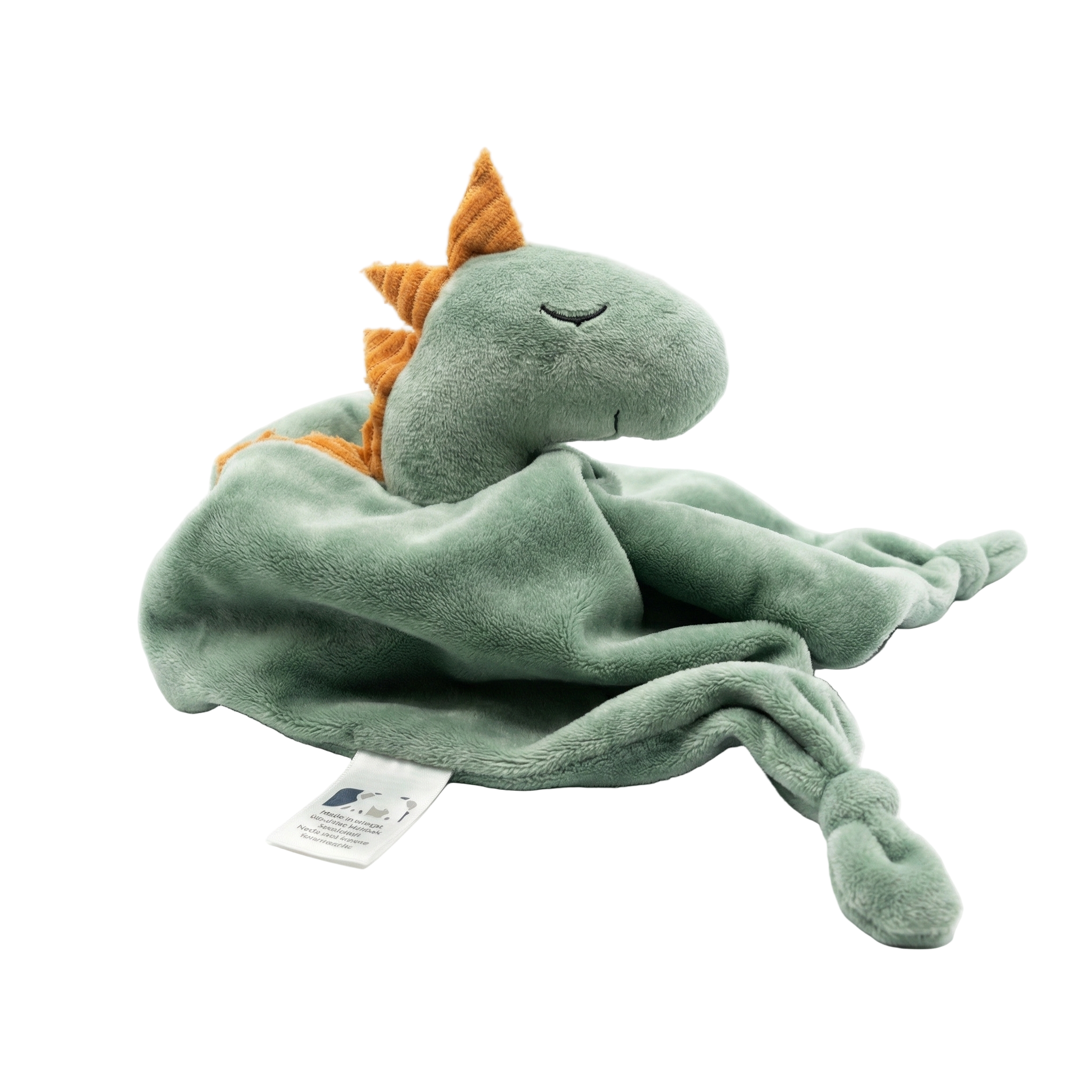 Canastilla Regalo Bebé Recién Nacido "Dino" - Baby Box Dinosaurios