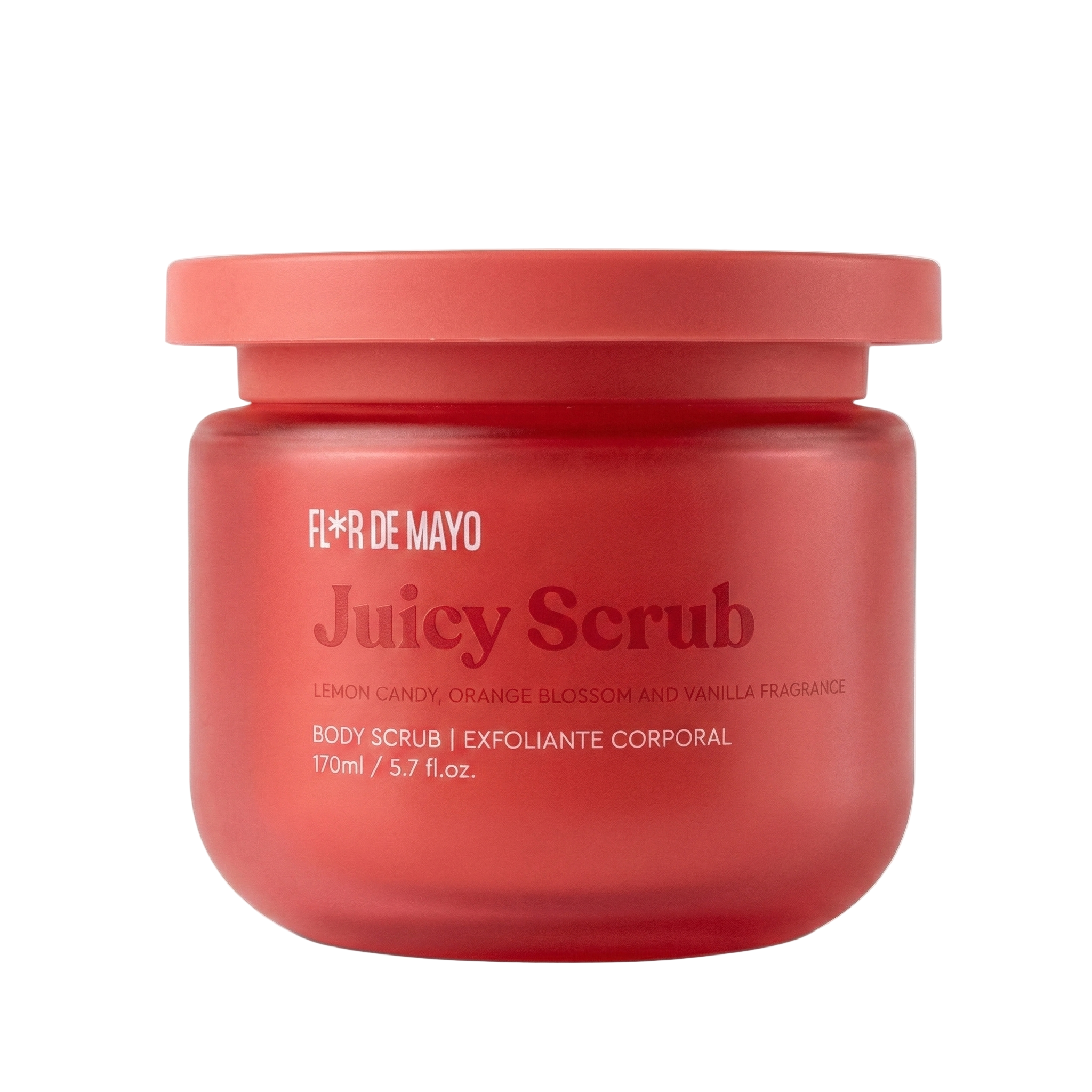 Exfoliante Corporal Juicy 250ML
