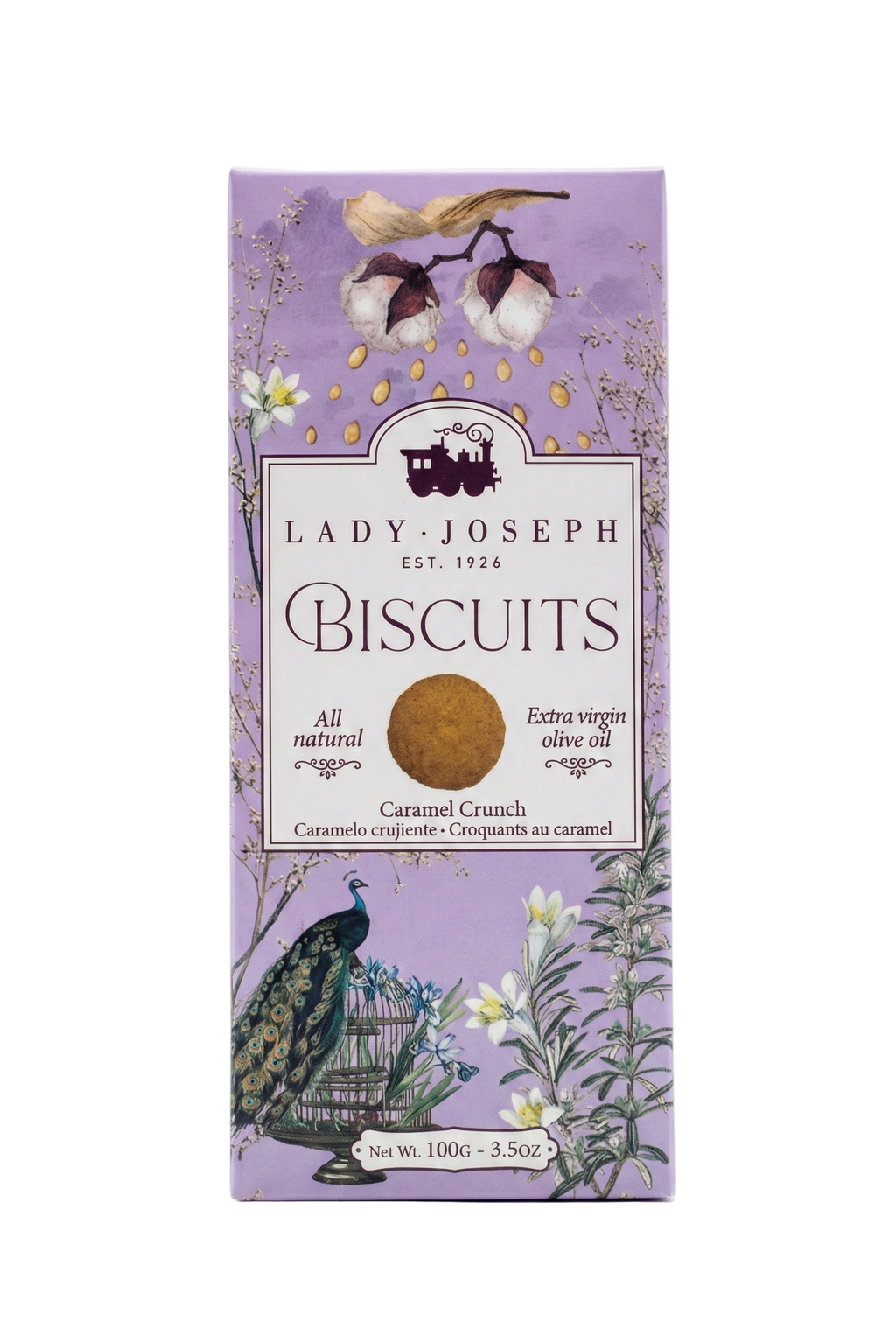 Caja Literaria de Regalo para Lectores - Pack Cozy Reading