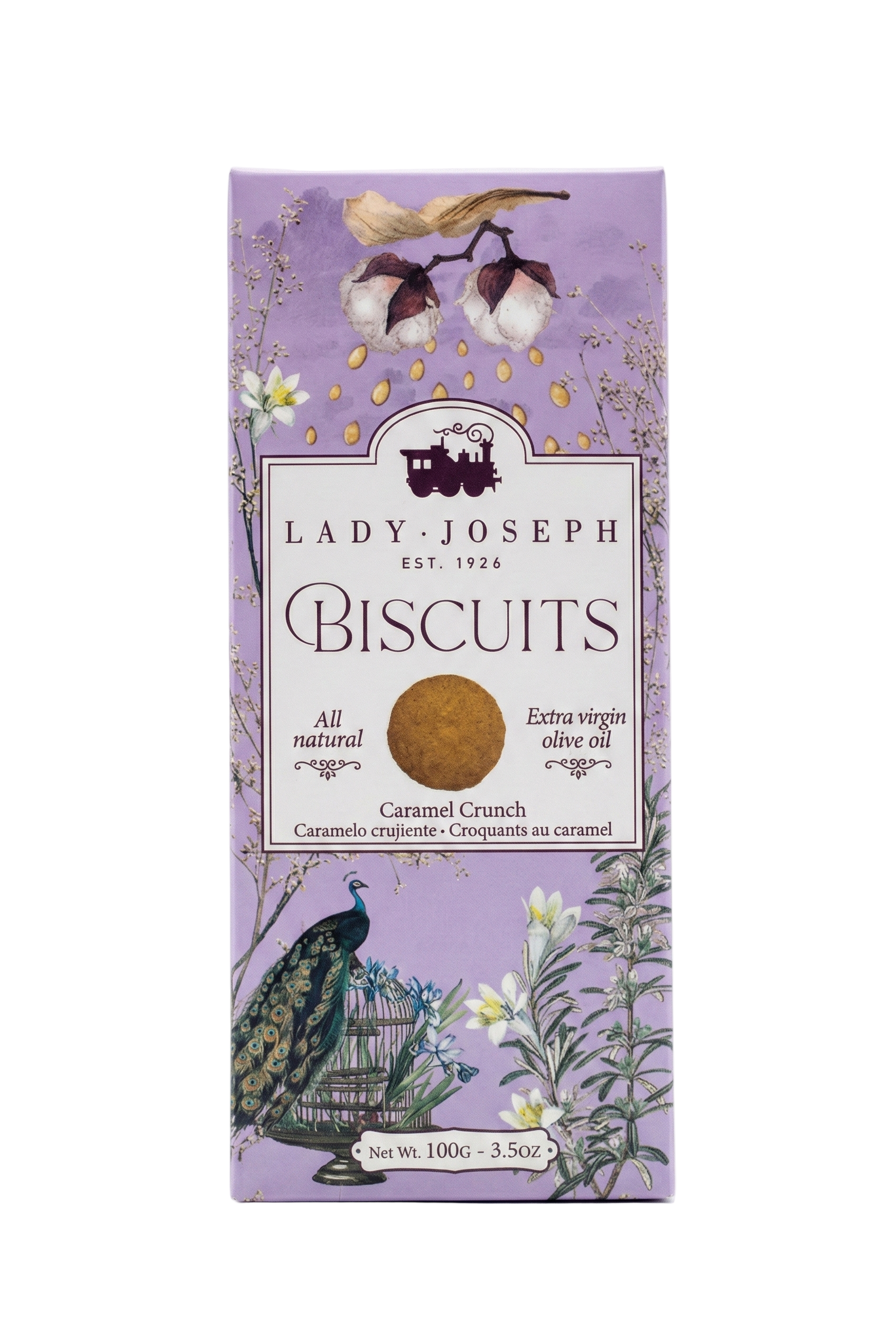 Caja Literaria de Regalo para Lectores - Pack Cozy Reading