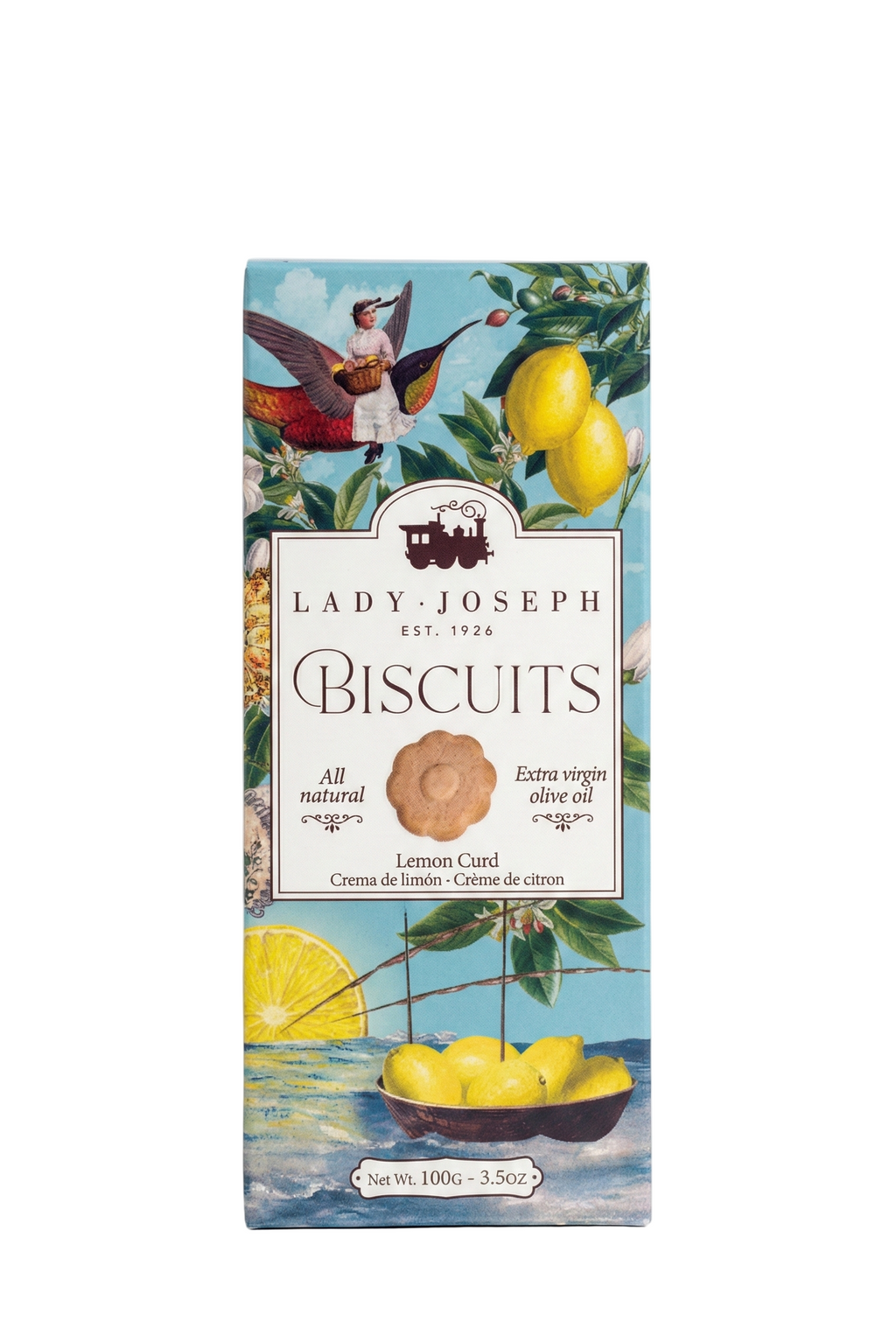 Cesta Gourmet Dulce "Pequeños Placeres" - Pack Regalo Gastronómico Premium