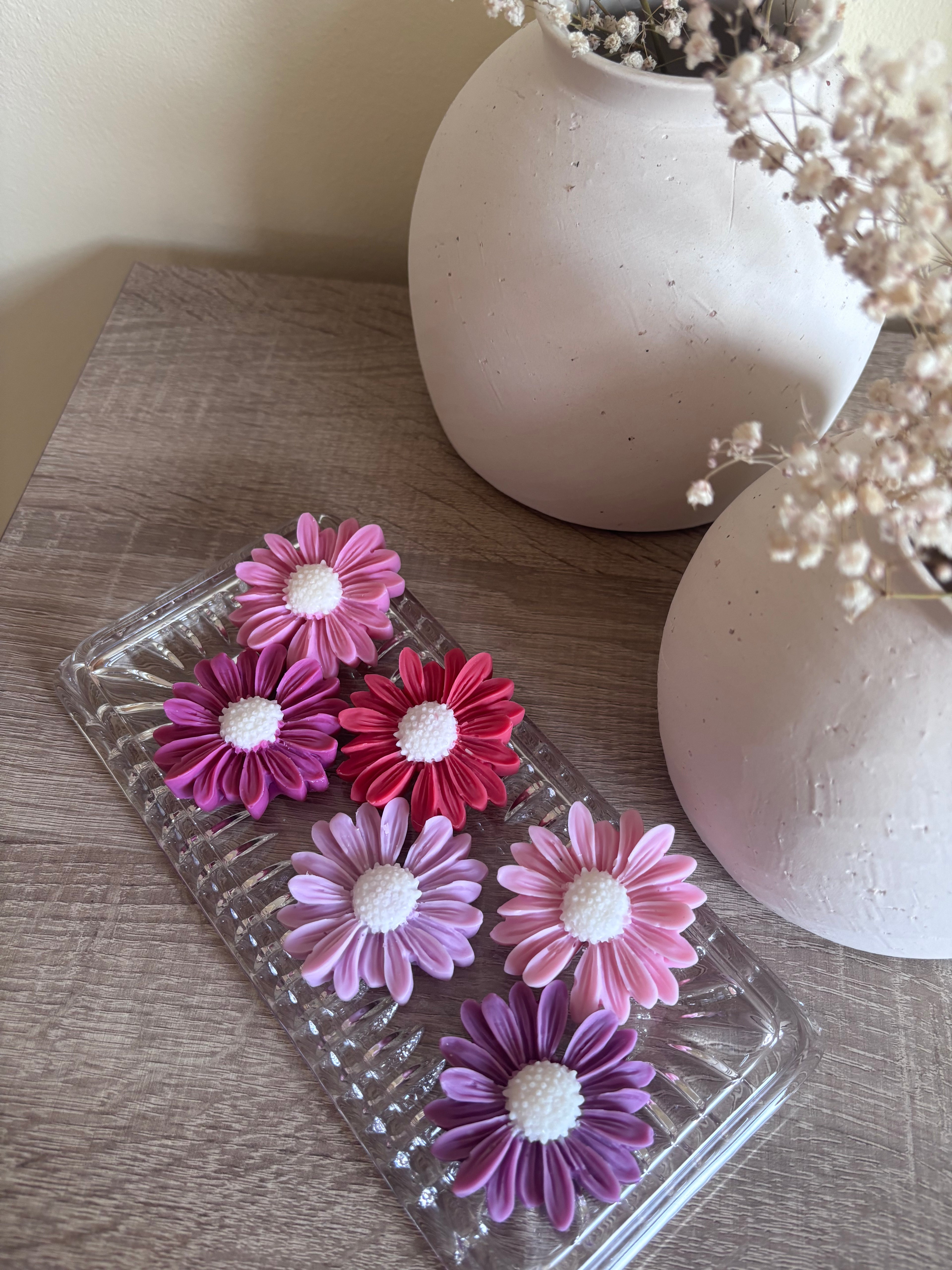 Wax Melts Personalizados - Elige tu combinación favorita 100 GR.