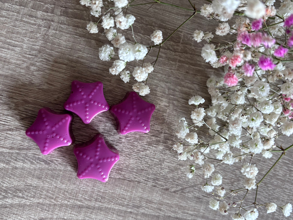 Wax Melts Personalizados - Elige tu combinación favorita 100 GR.