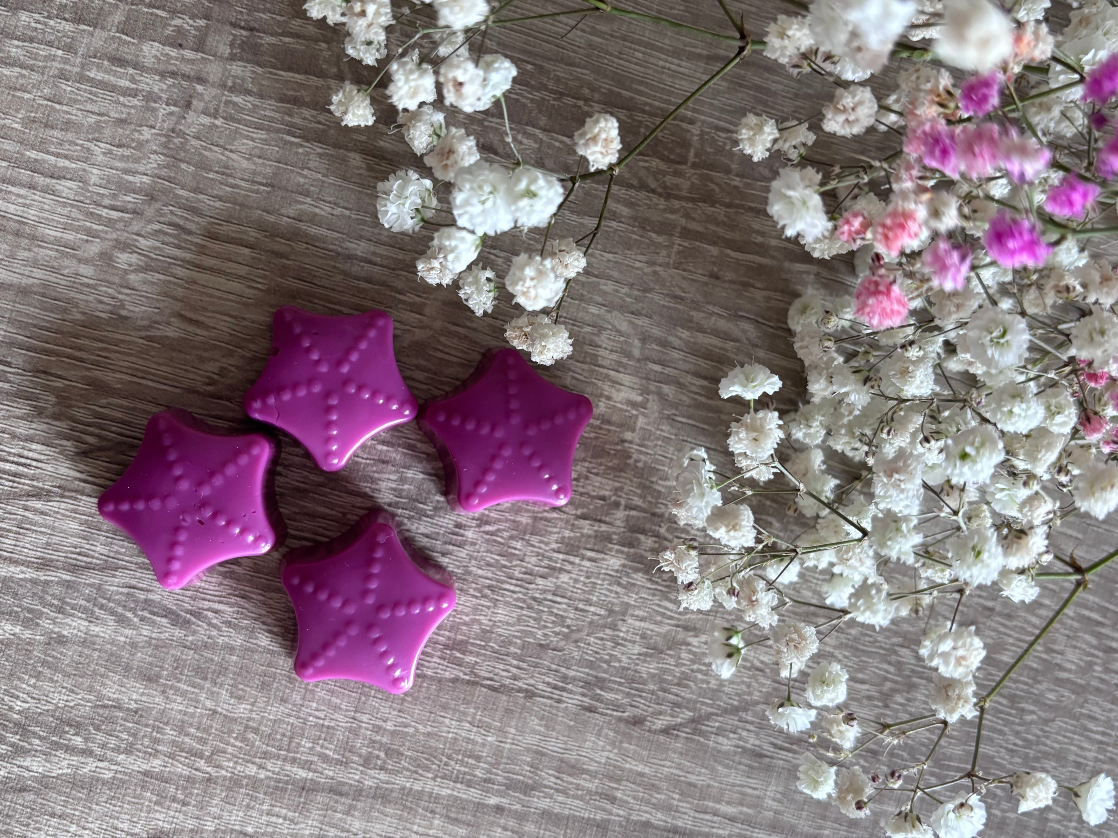 Wax Melts Personalizados - Elige tu combinación favorita 100 GR.