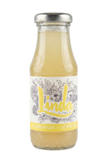 Limonada con Jengibre