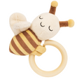 Sonajero Circular baby Abeja