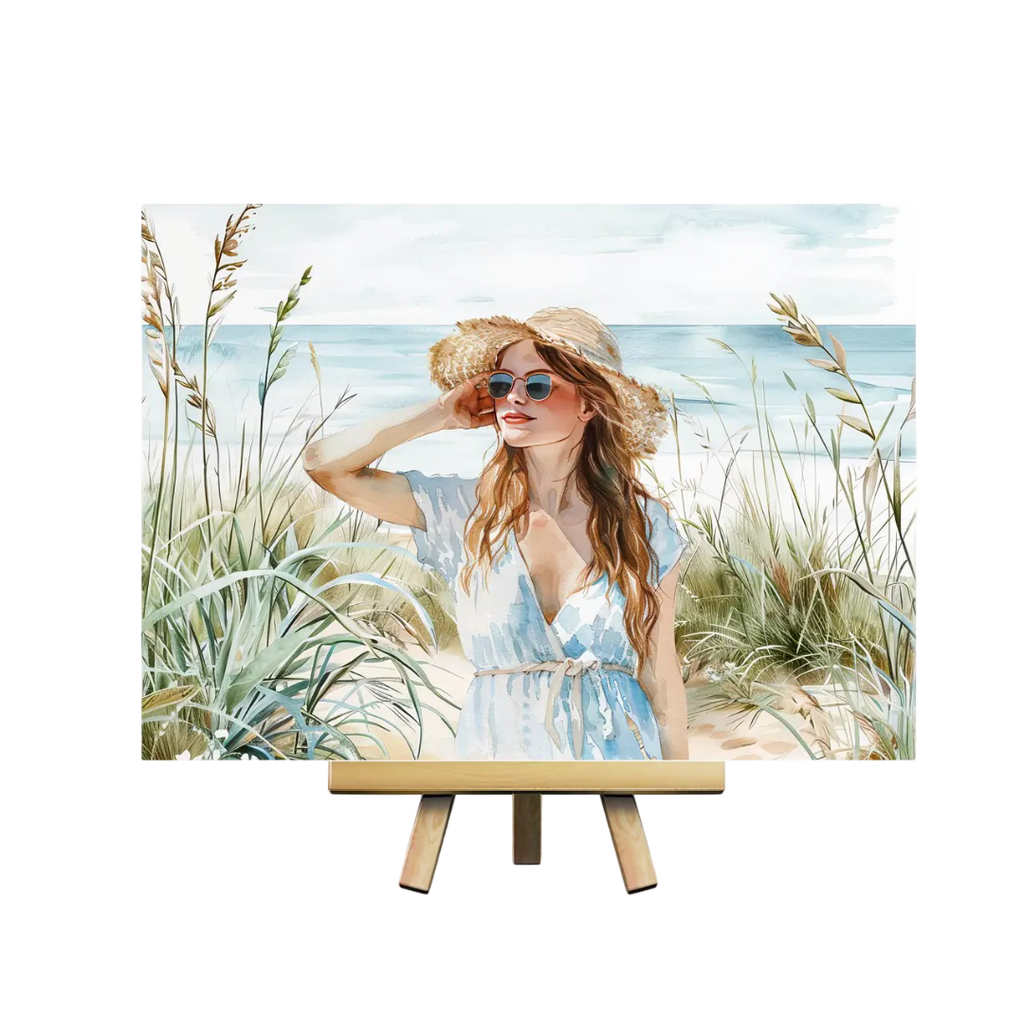 Caja Regalo Spa en Casa: Kit de Belleza Rosa y Relax