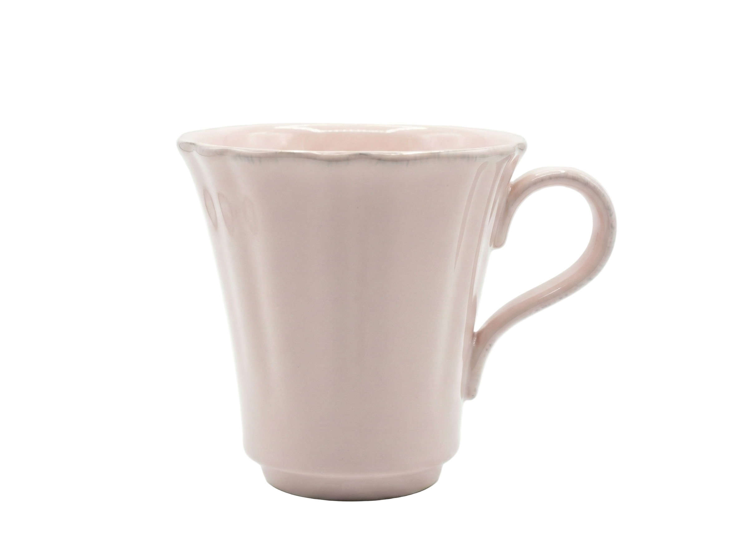 Taza Rosa 0,40L