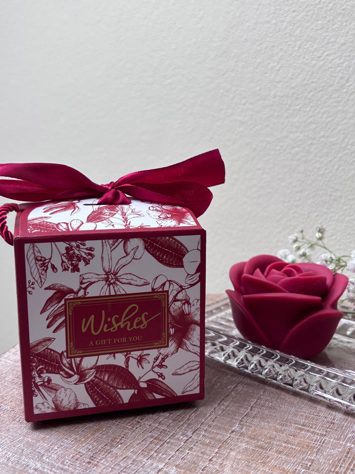 OUTLET Cajas Wax Melts 100 gr.