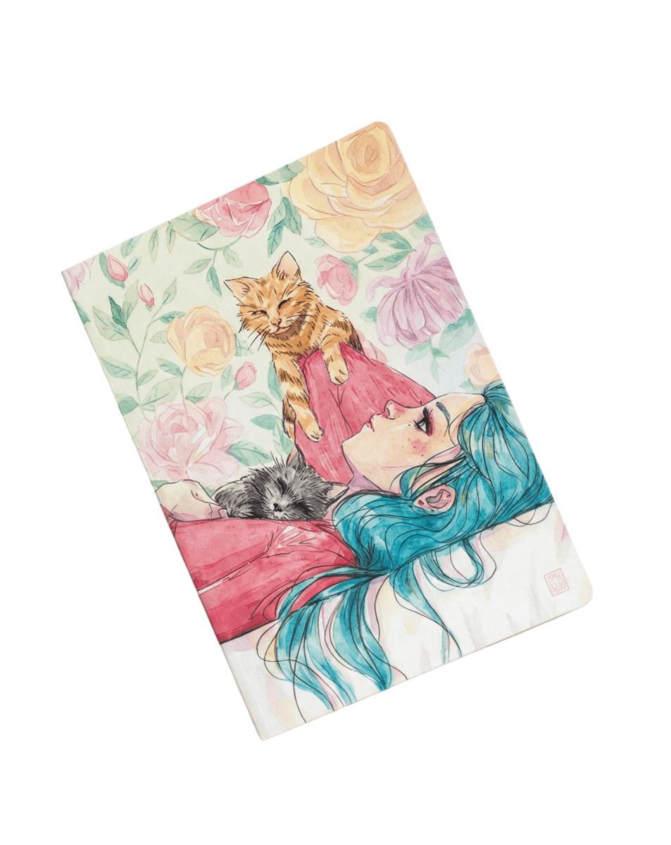 Caja de Regalo: Esencia Rosa - Seasons Box Shop