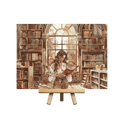 Caja Literaria: Cozy Reading - Seasons Box Shop