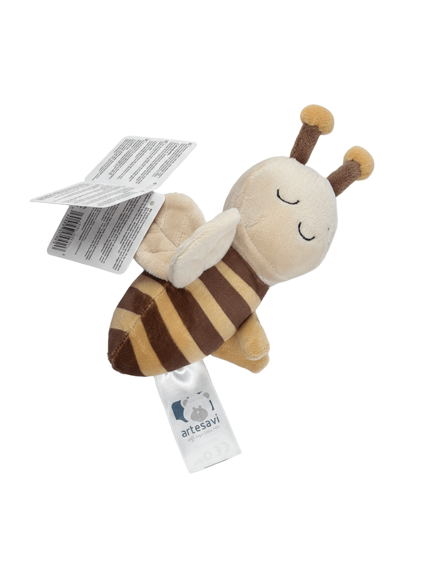 Canastilla Bebé: Abejitas - Seasons Box Shop