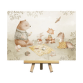 Canastilla Bebé: Abejitas - Seasons Box Shop