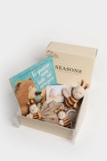 Canastilla Bebé: Abejitas - Seasons Box Shop