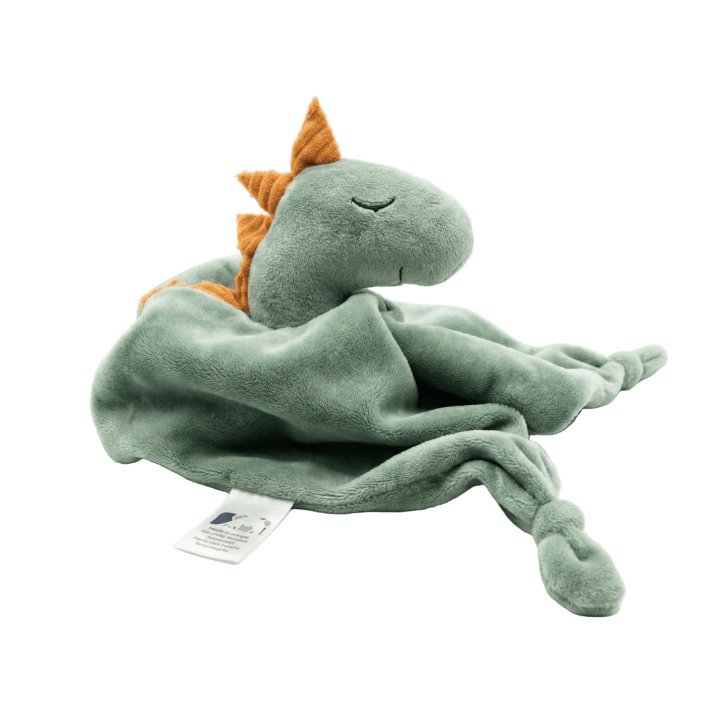 Canastilla Bebé: Dinosaurios - Seasons Box Shop