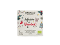 Cesta de Navidad Gourmet: Aroma de Navidad - Seasons Box Shop