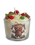 Cesta de Navidad Gourmet: Aroma de Navidad - Seasons Box Shop