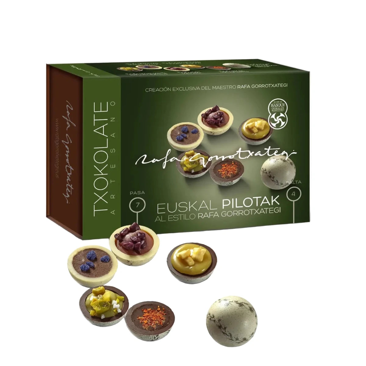 Cesta Gourmet: Pequeños Placeres - Seasons Box Shop