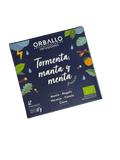 Infusión Tormenta, manta y menta - Seasons Box Shop