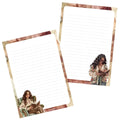 Kit Lectura: Reading Journal - Seasons Box Shop