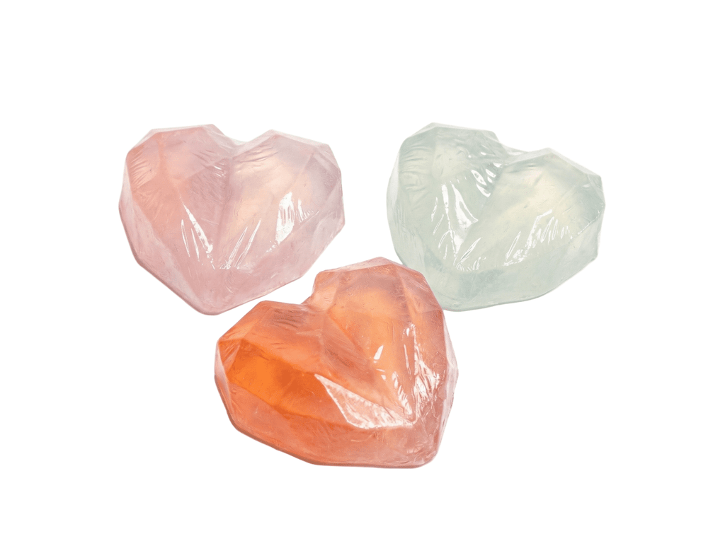 Kit Spa en Casa: Belleza Rosa - Seasons Box Shop