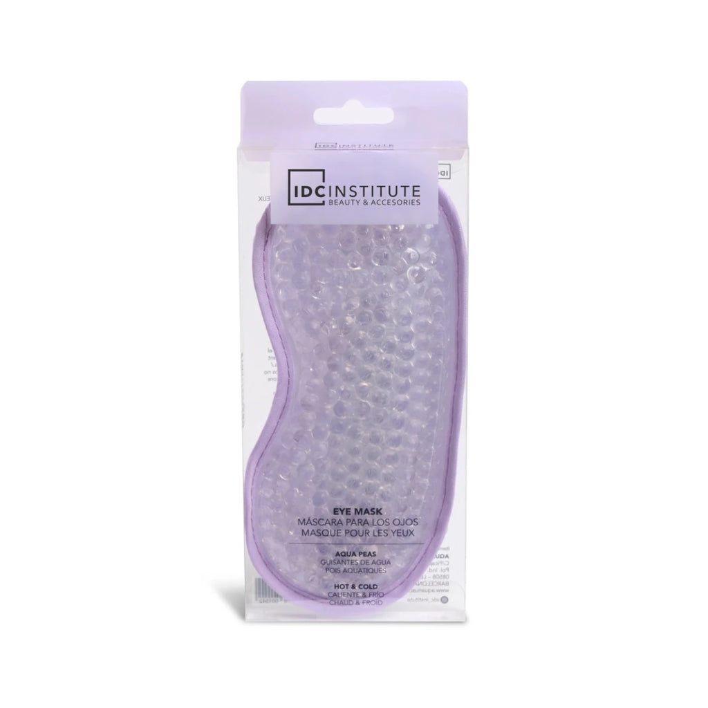 Máscara Relajante para Ojos Frío/Calor - Seasons Box Shop