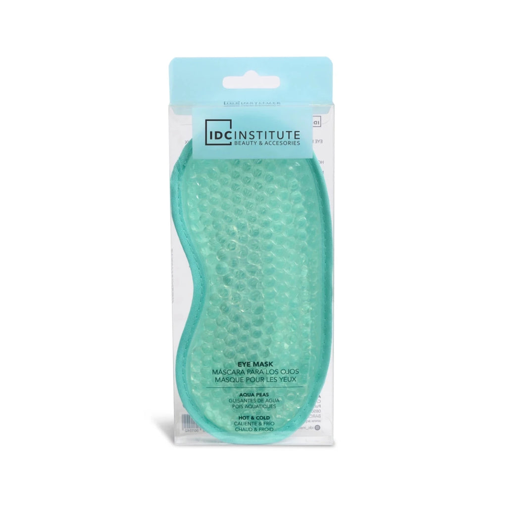 Máscara Relajante para Ojos Frío/Calor - Seasons Box Shop