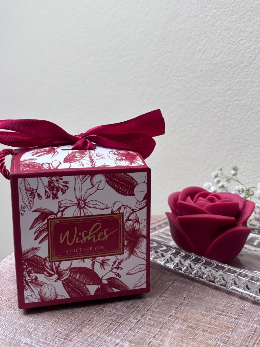 OUTLET Cajas Wax Melts 100 gr. - Seasons Box Shop