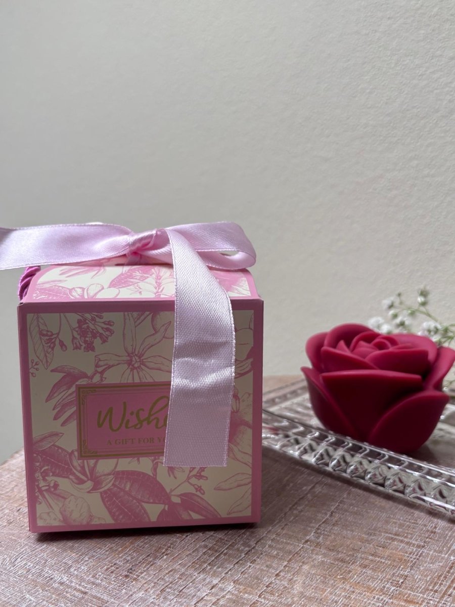 OUTLET Cajas Wax Melts 100 gr. - Seasons Box Shop