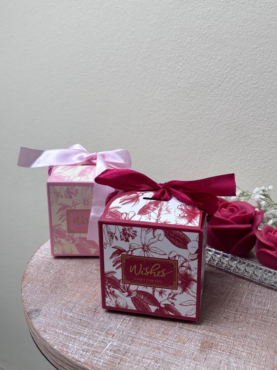 Pack Premium Wax Melts de Regalo - Seasons Box Shop