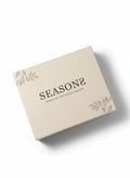 Presentación Premium Seasons - Seasons Box Shop