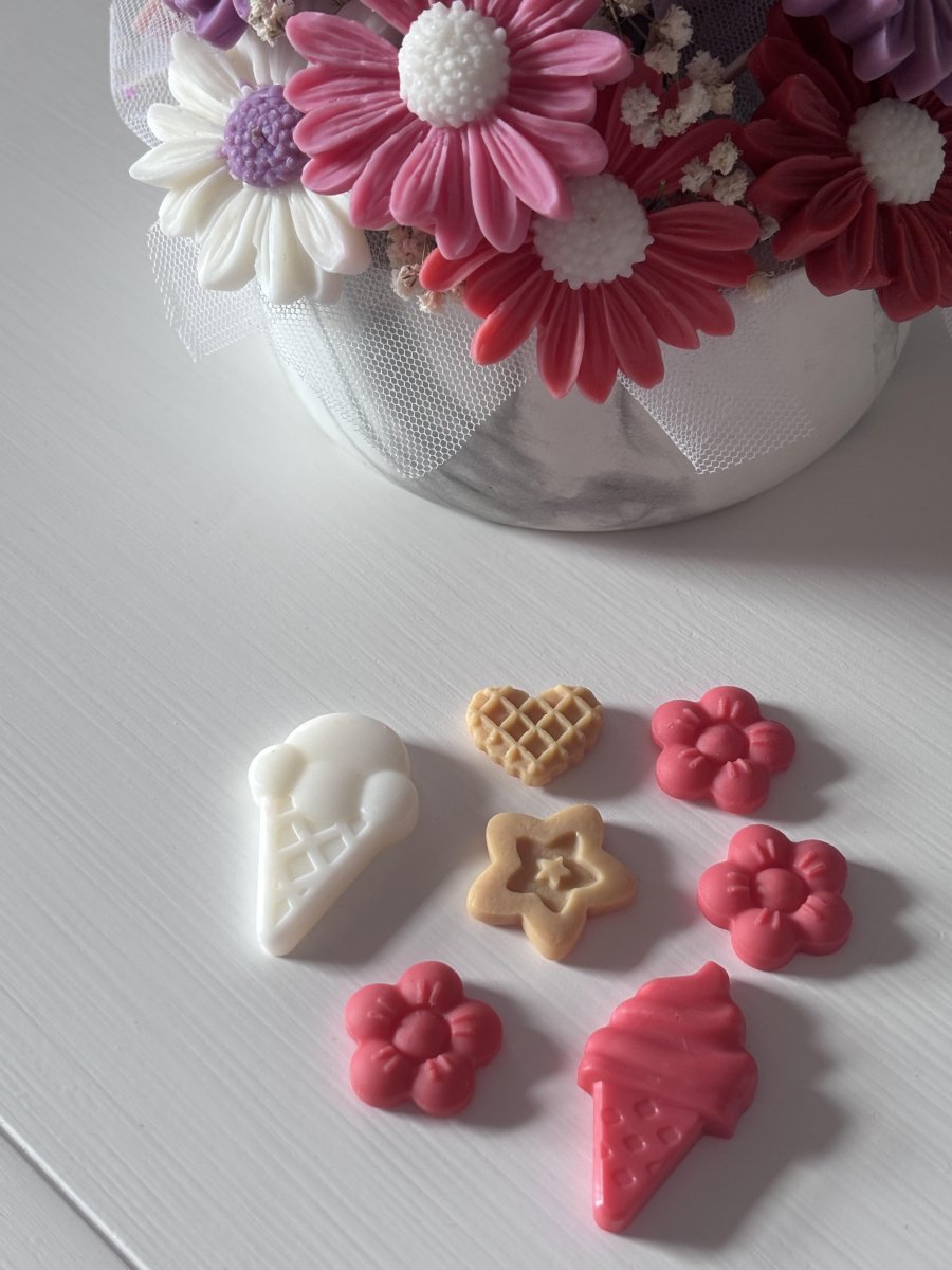 [PREVENTA] Caja Edición Limitada - SI TÚ SUPIERAS - Seasons Box Shop