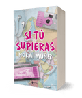 [PREVENTA] Caja Edición Limitada - SI TÚ SUPIERAS - Seasons Box Shop