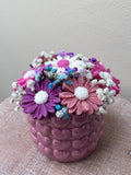 RAMOS DE FLORES MEDIANO - Seasons Box Shop