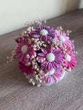 RAMOS DE FLORES MEDIANO - Seasons Box Shop