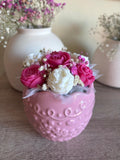 RAMOS DE FLORES PEQUEÑO - Seasons Box Shop