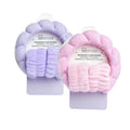 Set de Diadema y Pulseras de Skincare - Seasons Box Shop