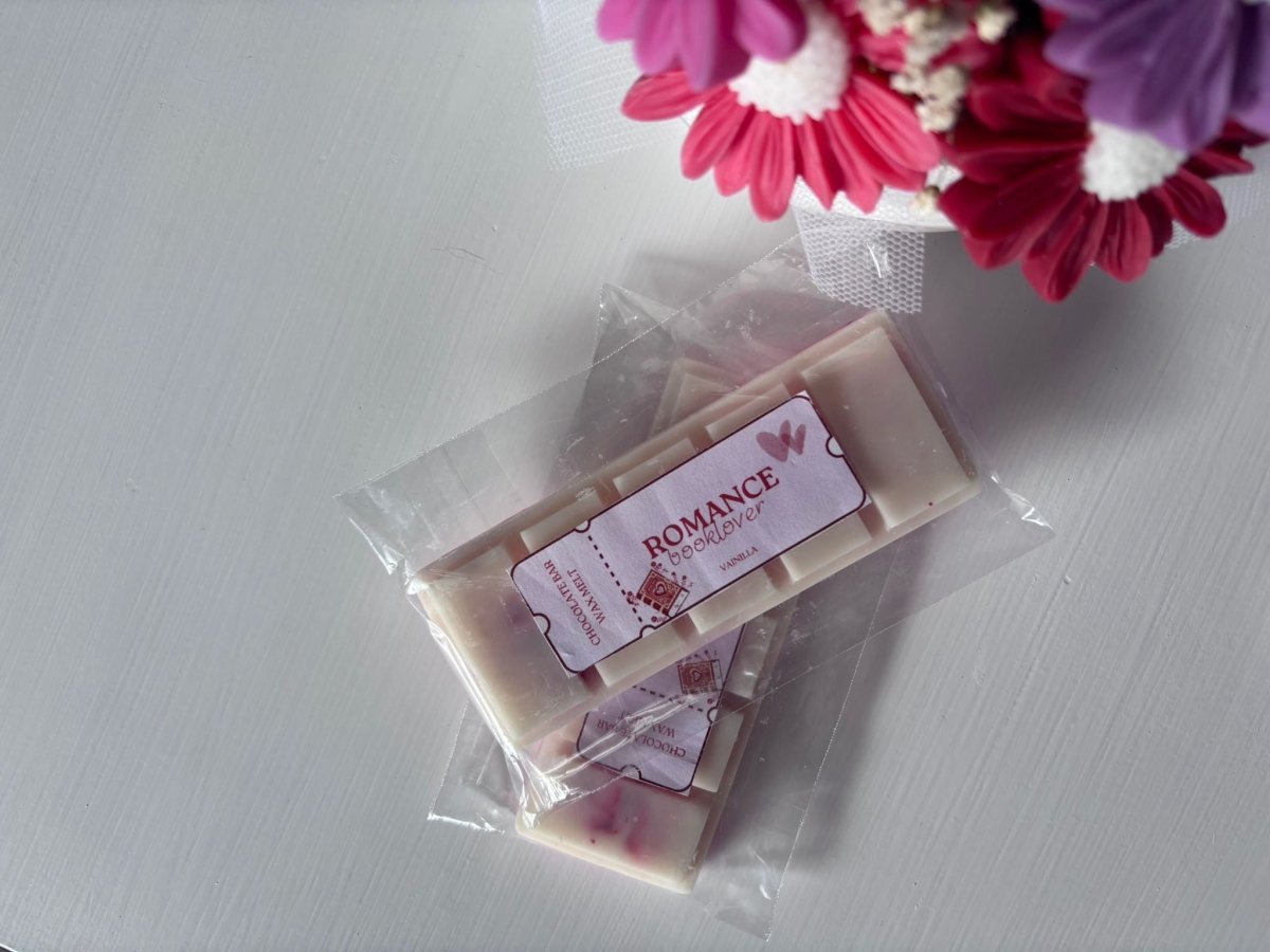 TABLETAS LITERARIAS 🍫📚 - Seasons Box Shop