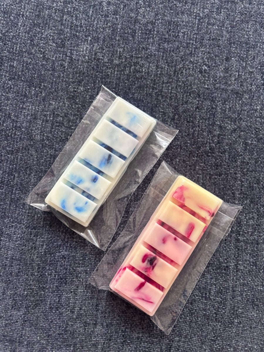 TABLETAS WAX MELTS🍫 - Seasons Box Shop