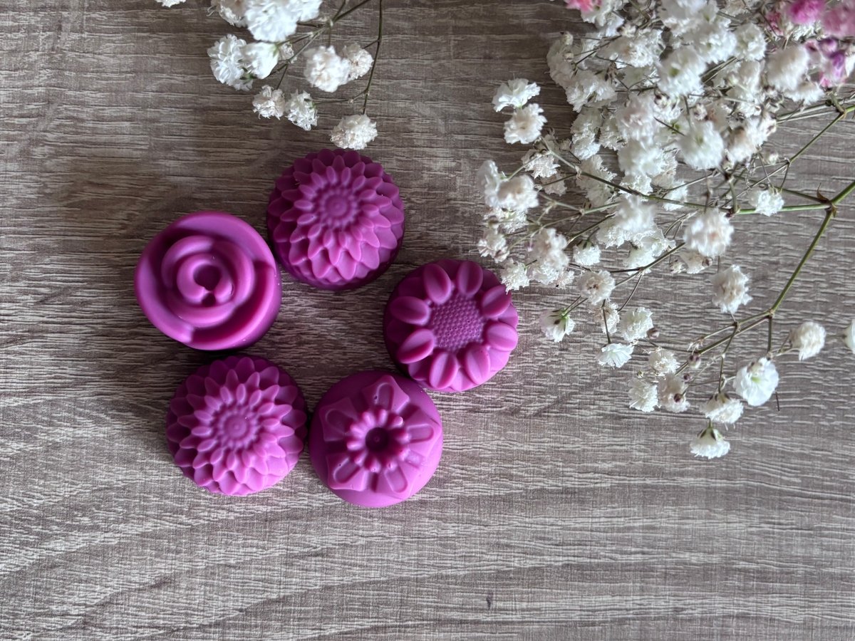 Wax Melts Personalizados - Elige tu combinación favorita - Seasons Box Shop