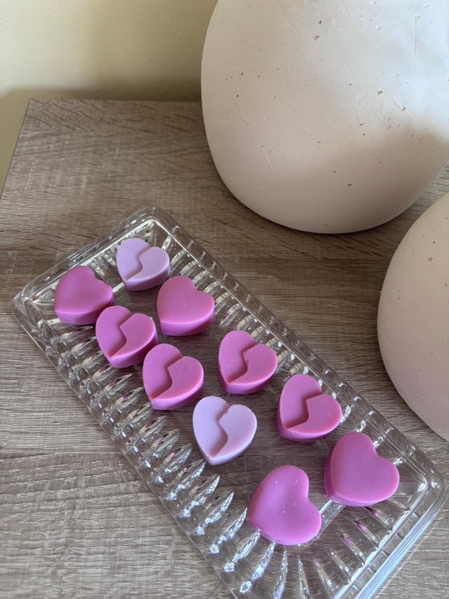 Wax Melts Personalizados - Elige tu combinación favorita - Seasons Box Shop