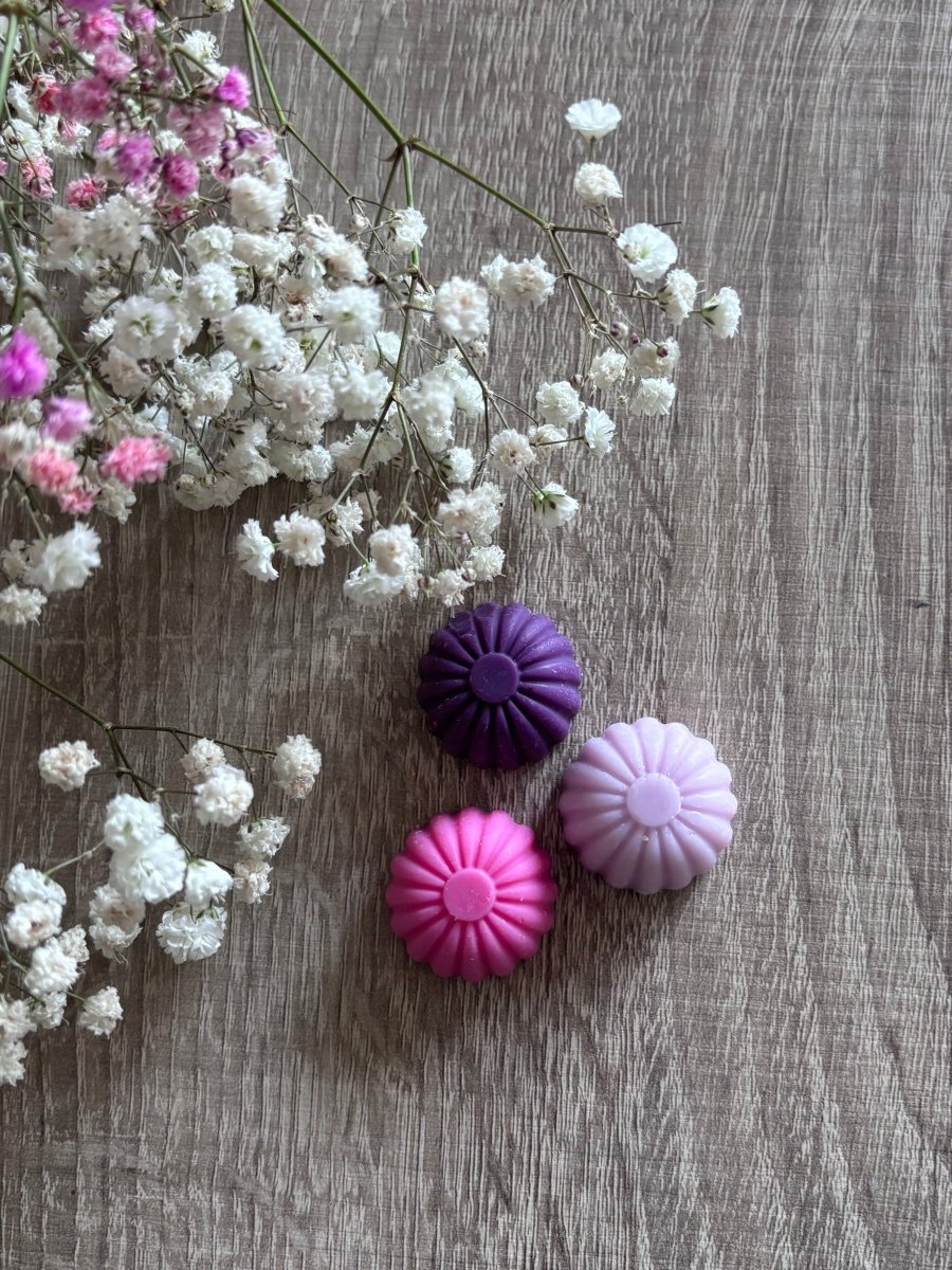 Wax Melts Personalizados - Elige tu combinación favorita - Seasons Box Shop